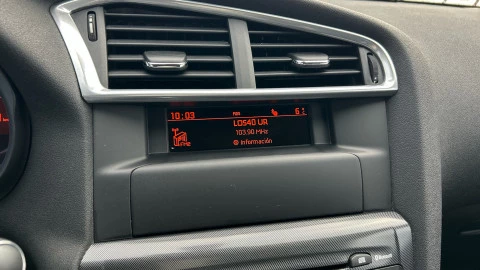 Citroën C4 1.6 e-HDi 110cv CMP Seduction