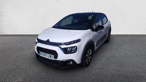 Citroën C3 PureTech 60KW (83CV) Feel Pack