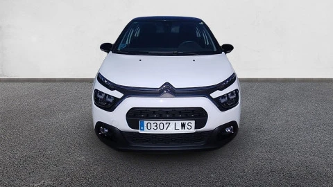 Citroën C3 PureTech 60KW (83CV) Feel Pack