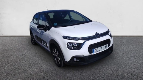 Citroën C3 PureTech 60KW (83CV) Feel Pack