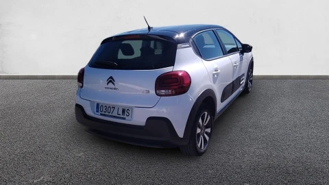 Citroën C3 PureTech 60KW (83CV) Feel Pack