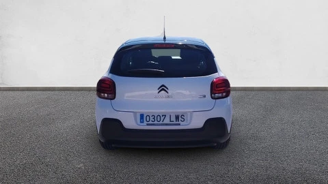 Citroën C3 PureTech 60KW (83CV) Feel Pack