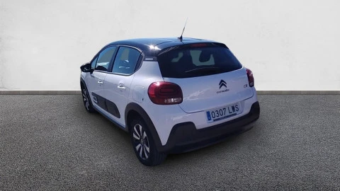 Citroën C3 PureTech 60KW (83CV) Feel Pack