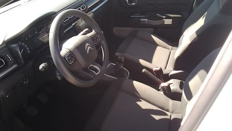 Citroën C3 PureTech 60KW (83CV) Feel Pack