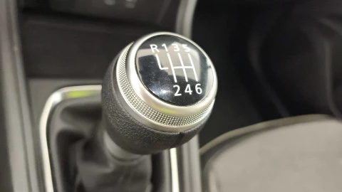 Renault Captur  Gasolina/gas  Eco-G Techno 74kW
