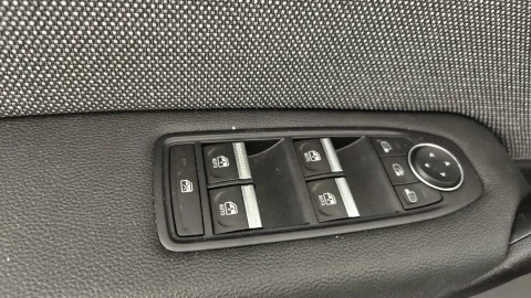 Renault Captur  Gasolina/gas  Eco-G Techno 74kW