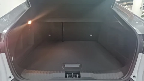 Renault Arkana Esprit Alpine full hybrid E-Tech 105kW