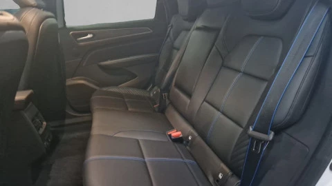 Renault Arkana Esprit Alpine full hybrid E-Tech 105kW