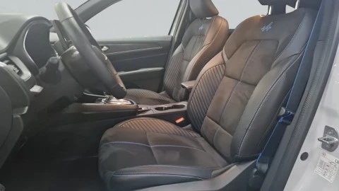 Renault Arkana Esprit Alpine full hybrid E-Tech 105kW