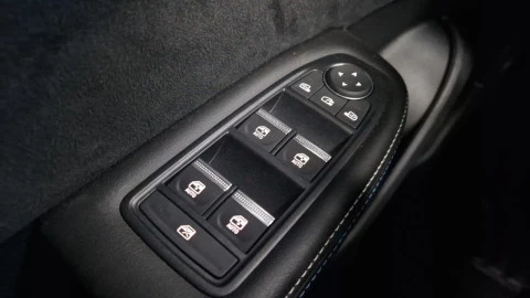 Renault Arkana Esprit Alpine full hybrid E-Tech 105kW