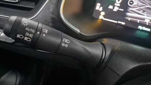 Renault Arkana Esprit Alpine full hybrid E-Tech 105kW