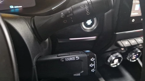 Renault Arkana Esprit Alpine full hybrid E-Tech 105kW