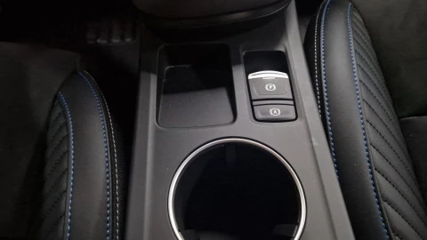 Renault Arkana Esprit Alpine full hybrid E-Tech 105kW