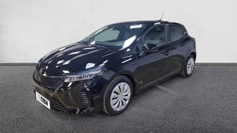 Renault Clio Evolution TCe 90 (67kw)