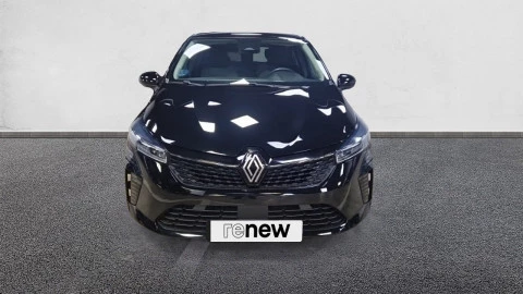 Renault Clio Evolution TCe 90 (67kw)