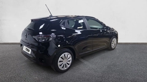 Renault Clio Evolution TCe 90 (67kw)