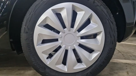 Renault Clio Evolution TCe 90 (67kw)