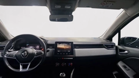 Renault Clio Evolution TCe 90 (67kw)