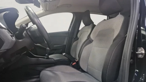 Renault Clio Evolution TCe 90 (67kw)