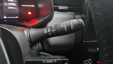 Renault Clio Evolution TCe 90 (67kw)