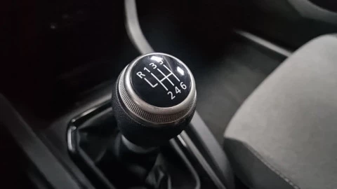 Renault Clio Evolution TCe 90 (67kw)