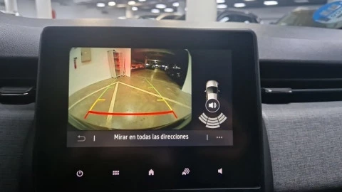 Renault Clio Evolution TCe 90 (67kw)