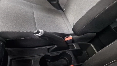 Renault Clio Evolution TCe 90 (67kw)