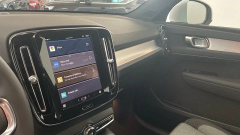 Volvo XC40 B3 G Core Auto 120 kW (163 CV)