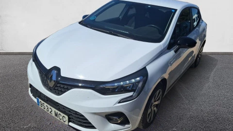 Renault Clio Intens Blue dCi 74kW (100CV)