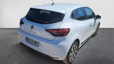 Renault Clio Intens Blue dCi 74kW (100CV)