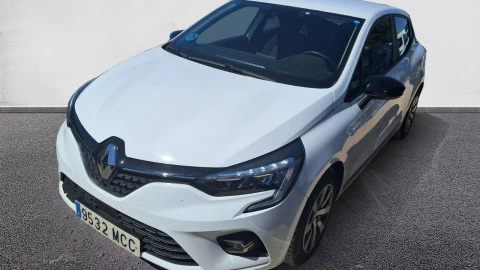 Renault Clio Intens Blue dCi 74kW (100CV)