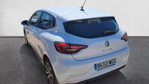 Renault Clio Intens Blue dCi 74kW (100CV)
