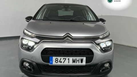 Citroën C3 PureTech 60KW (83CV) Shine
