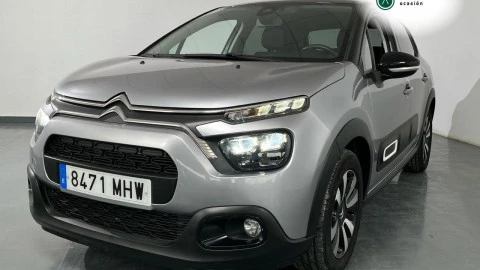 Citroën C3 PureTech 60KW (83CV) Shine