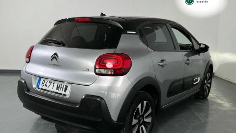 Citroën C3 PureTech 60KW (83CV) Shine