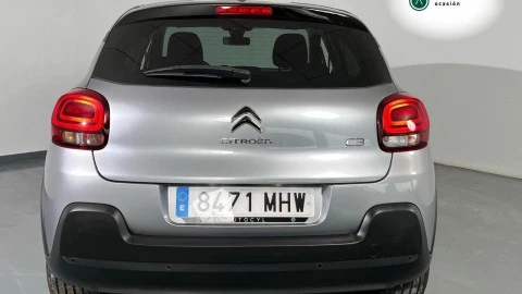 Citroën C3 PureTech 60KW (83CV) Shine