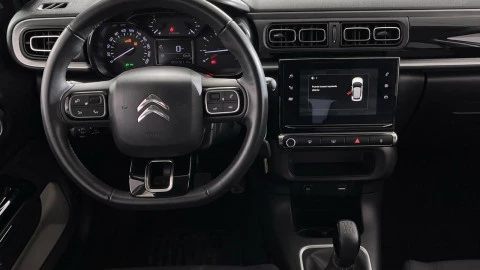 Citroën C3 PureTech 60KW (83CV) Shine