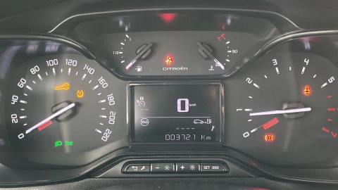 Citroën C3 PureTech 60KW (83CV) Shine