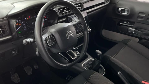 Citroën C3 PureTech 60KW (83CV) Shine