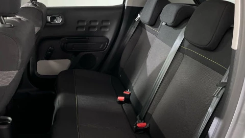 Citroën C3 PureTech 60KW (83CV) Shine