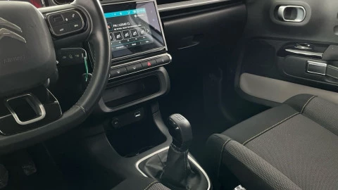 Citroën C3 PureTech 60KW (83CV) Shine