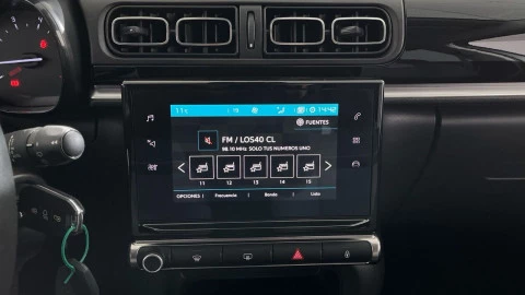 Citroën C3 PureTech 60KW (83CV) Shine