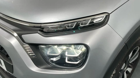 Citroën C3 PureTech 60KW (83CV) Shine