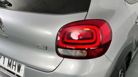 Citroën C3 PureTech 60KW (83CV) Shine