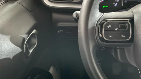 Citroën C3 PureTech 60KW (83CV) Shine