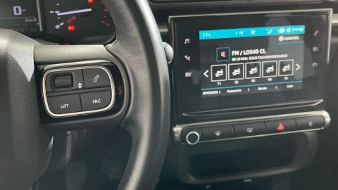 Citroën C3 PureTech 60KW (83CV) Shine