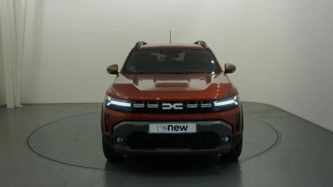 Dacia Duster Extreme TCE 96kW 48v (130CV) 4X2