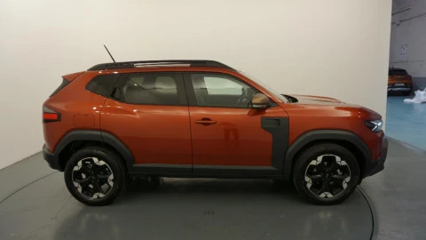 Dacia Duster Extreme TCE 96kW 48v (130CV) 4X2