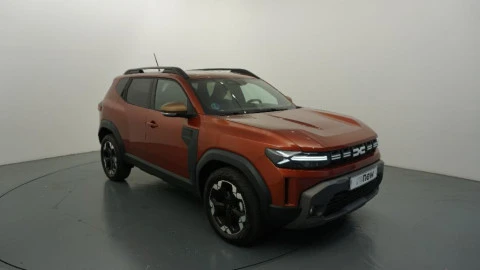 Dacia Duster Extreme TCE 96kW 48v (130CV) 4X2