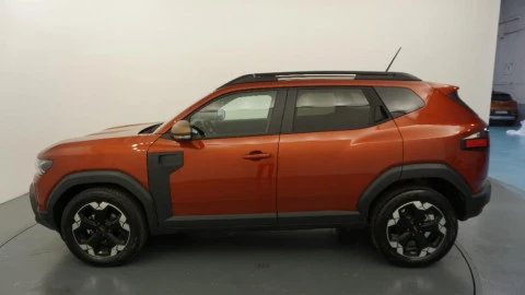 Dacia Duster Extreme TCE 96kW 48v (130CV) 4X2